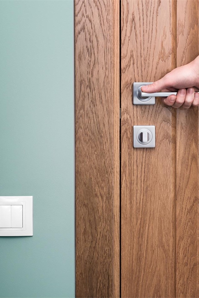 Deseñamos portas a medida de exterior e interior