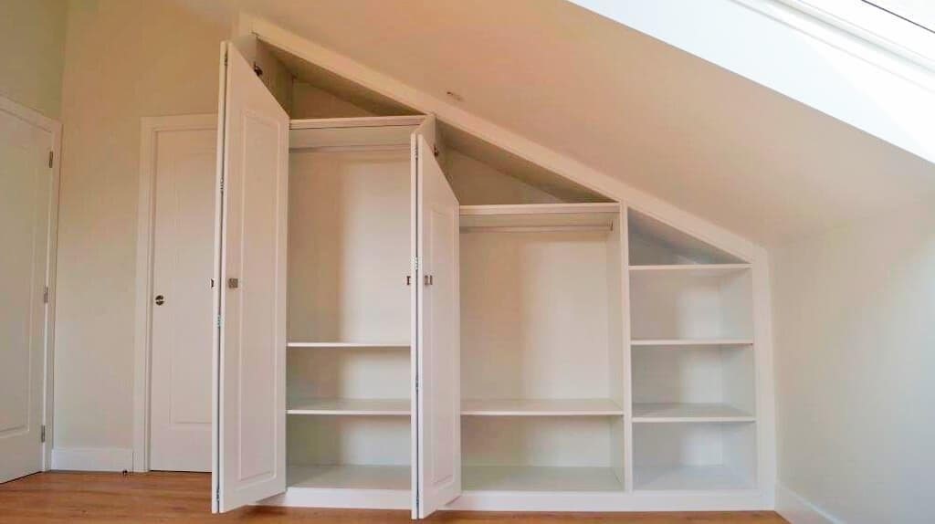 Fabricamos el mueble que quiera, ¡cuéntenos su idea!