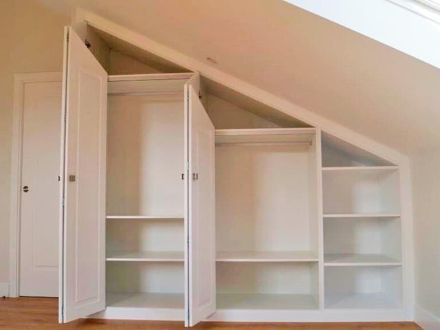 Fabricamos el mueble que quiera, ¡cuéntenos su idea!