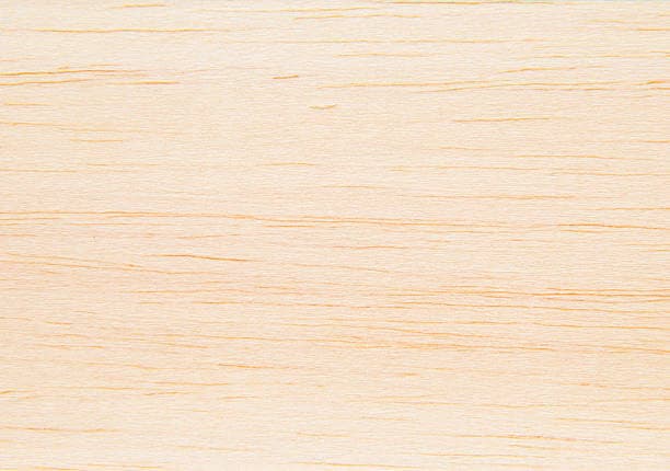 Madera de Balsa